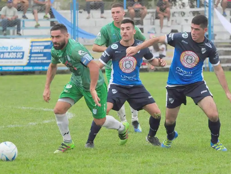Independiente protestó y será visitante en el inicio del play off