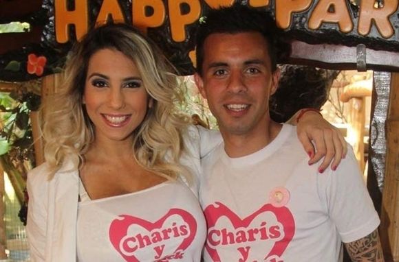 Fuerte revés judicial para Matías Defederico por la guerra con Cinthia Fernández