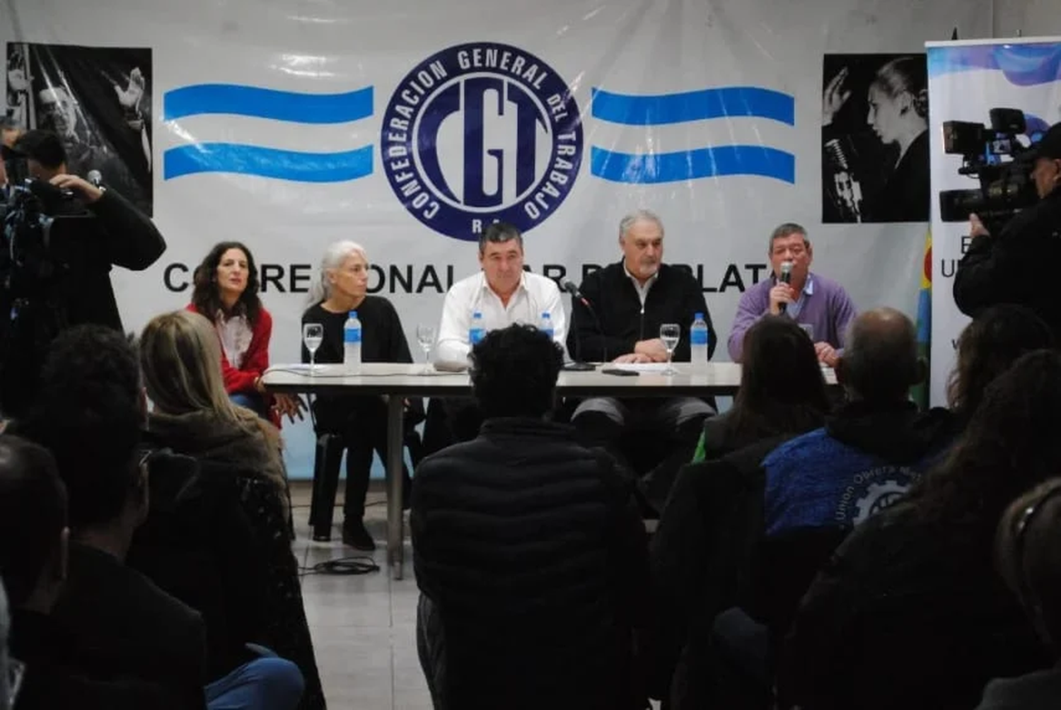 Mar del Plata: la CGT creará la Universidad Popular de los Trabajadores