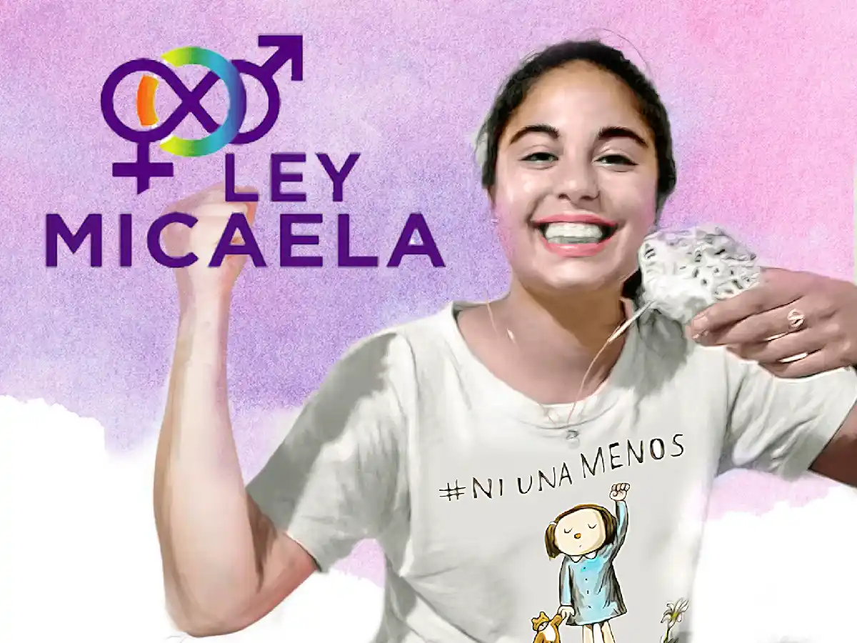 Piden que San Francisco adhiera a la Ley Micaela que capacita sobre género y violencia