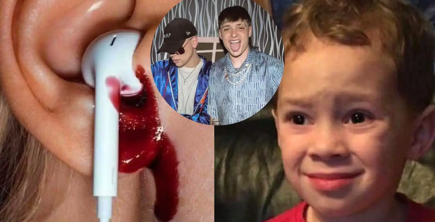 Estallaron los memes en Twitter por la Session de Bizarrap y Peso Pluma