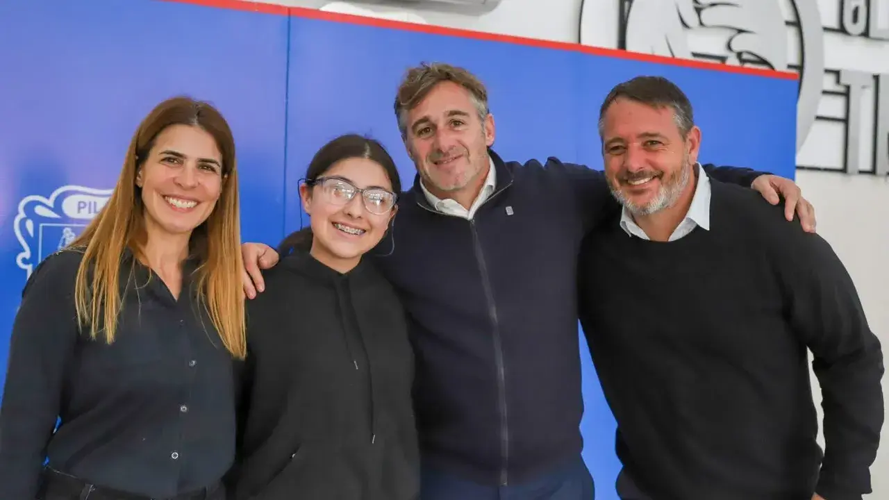 El programa se despliega en todas las localidades.