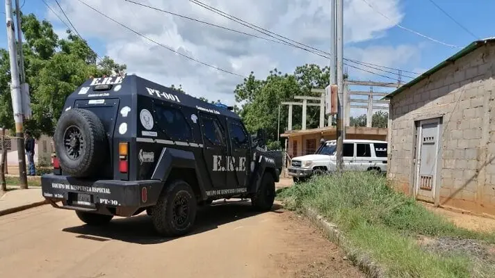 MATAN A «EL CAUSA»: peligroso lanzagranadas que azotaba la Costa Oriental del Lago, en el Zulia