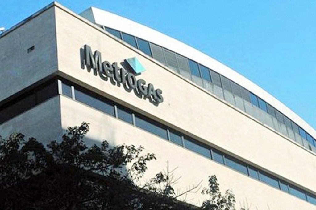MetroGAS incorporó una nueva funcionalidad a su plataforma Consumo Inteligente