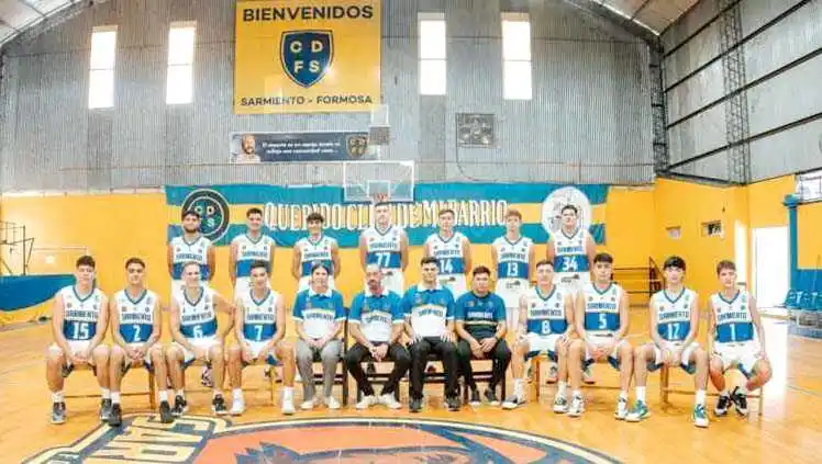 “Quiero un equipo largo, donde cada uno tenga su oportunidad”