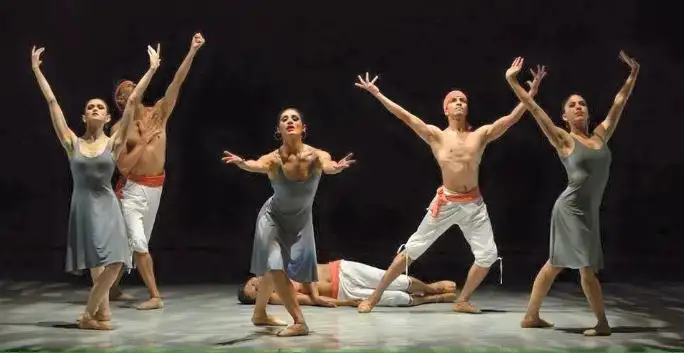 Renombradas personalidades de la danza brindarán capacitación en el congreso.