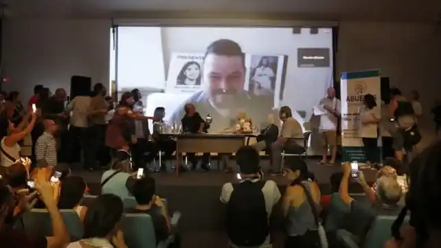 Abuelas de Plaza de Mayo anunció la restitución del nieto 132