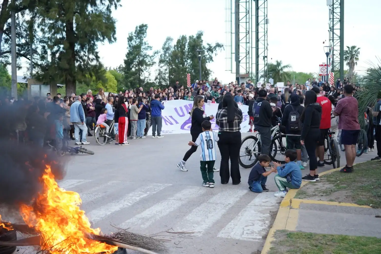 justicia por aixa - 8