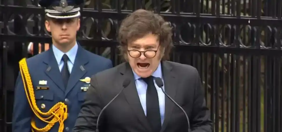 Según un informe, Argentina es uno los países con mayor deterioro de la libertad de prensa