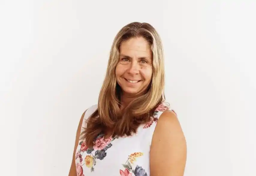 Carolina Larreteguy.