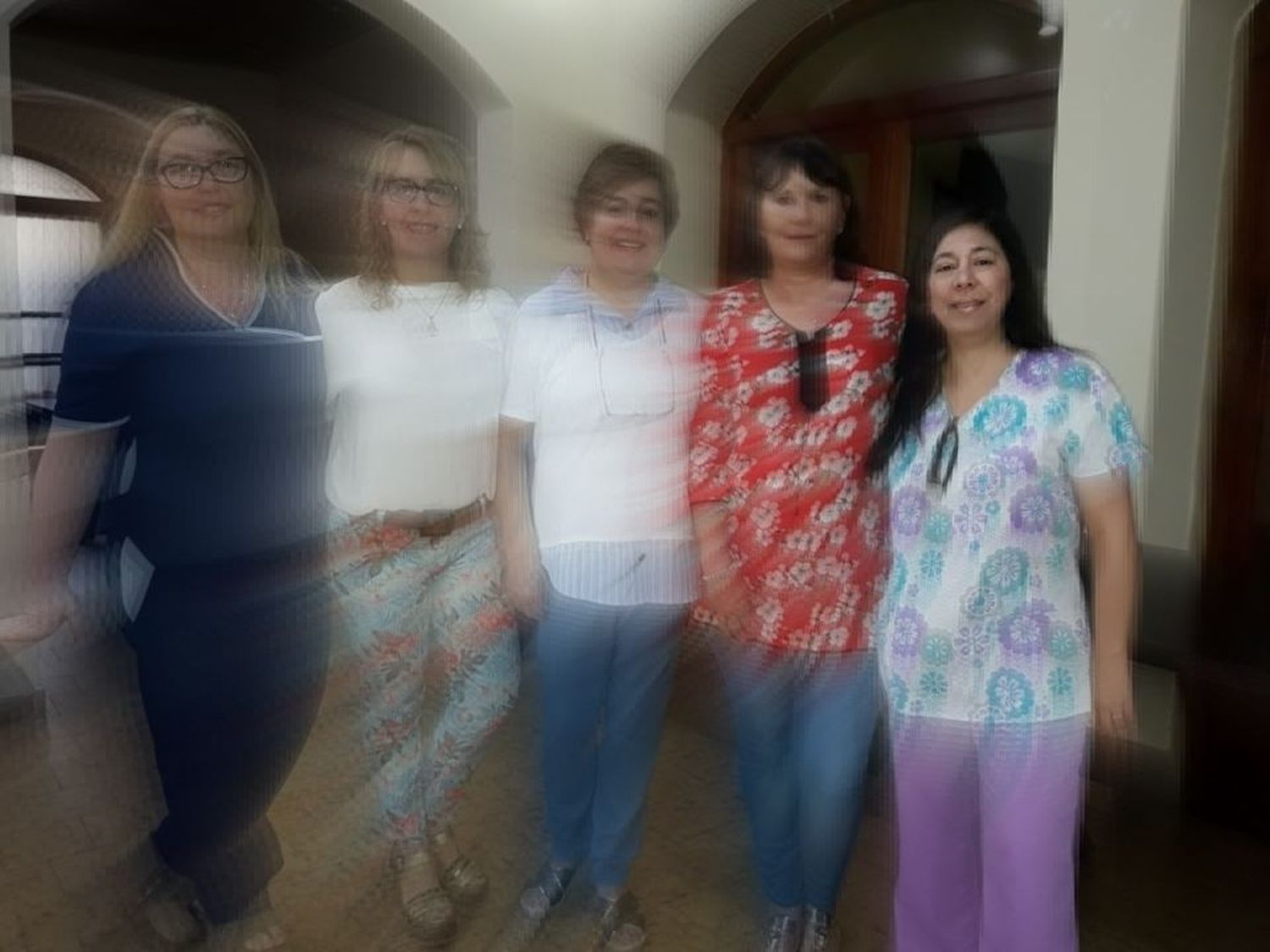 No hay atención médica en las salitas municipales