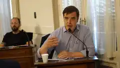 Severiano Mon: “El apoyo a las sociedades de fomento es clave para el desarrollo comunitario”