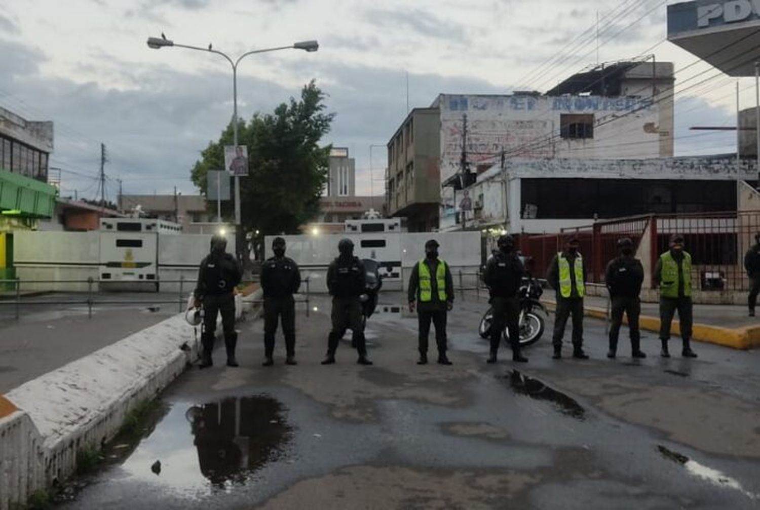 ¡ELECCIONES #21NOV! Todo lo que debes saber sobre el cierre de la frontera con Colombia