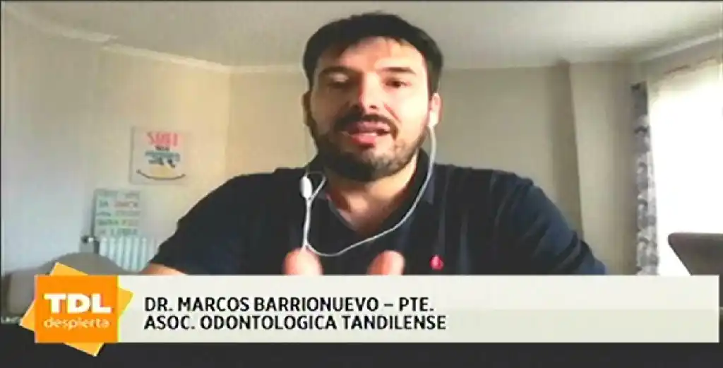 La atención odontológica corre serios riesgos 