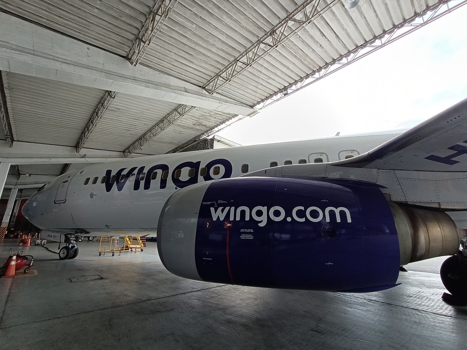 Wingo tendrá vuelos desde Medellín hacia Aruba y Cuba