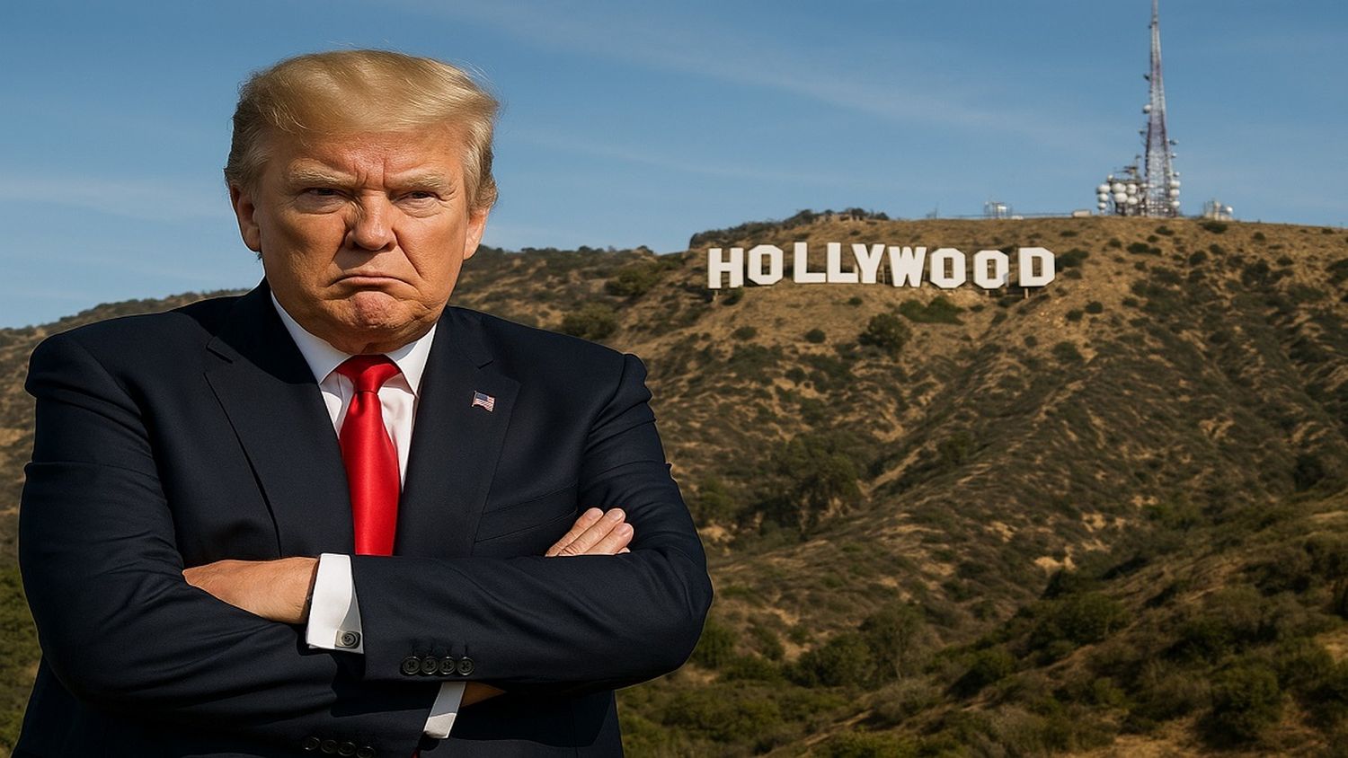 Incertidumbre en el cine latinoamericano ante amenazas arancelarias de Trump