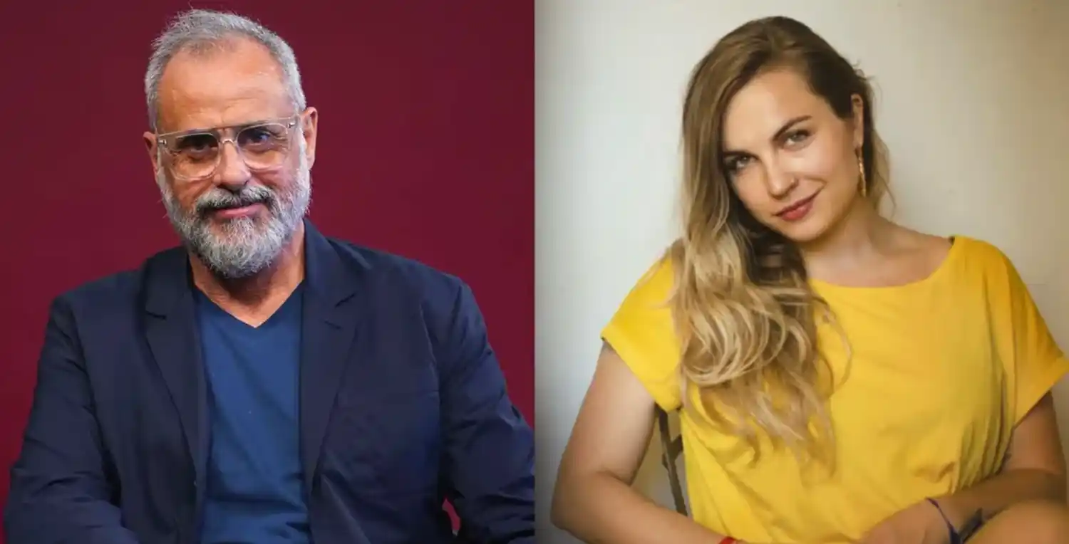 La novia de Jorge Rial dio detalles del trágico momento que atravesó en Colombia: “Mi peor pesadilla”