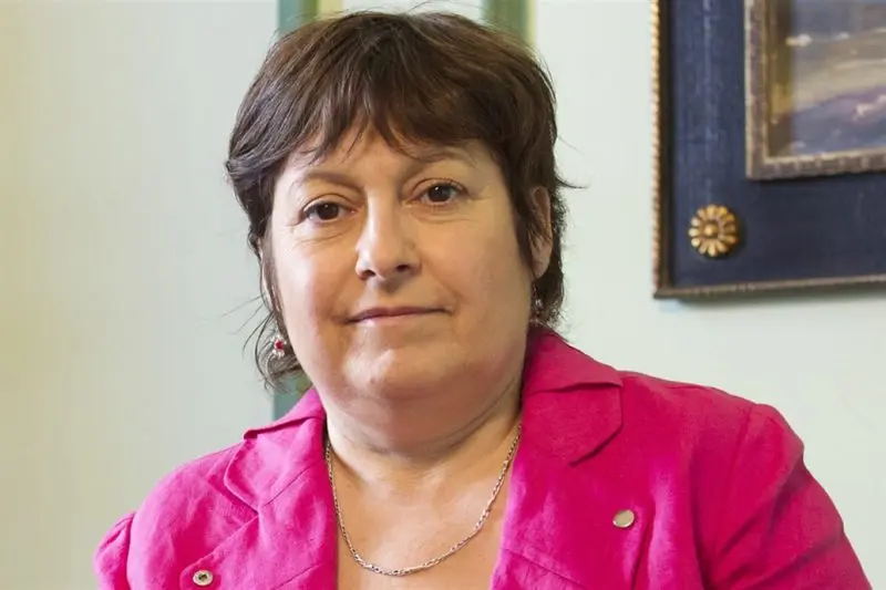 Graciela Ocaña y a Paula Oliveto denunciaron que recibieron amenazas de muerte