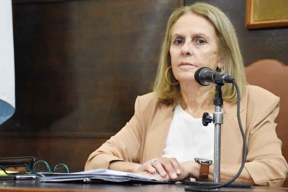 En la última sesión 2024 del Concejo Deliberante se aprobaron ordenanzas para mejorar la institucionalida  de Concordia