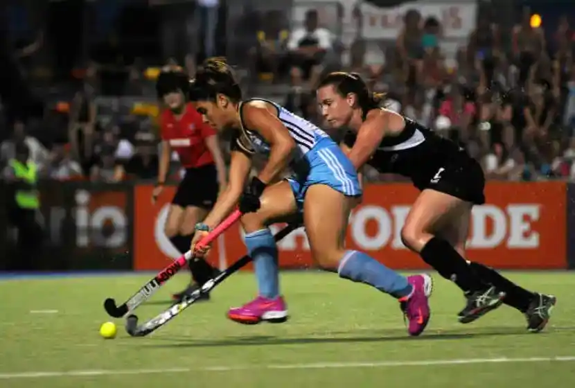 Avanza la organización de los Juegos Suramericanos en la provincia