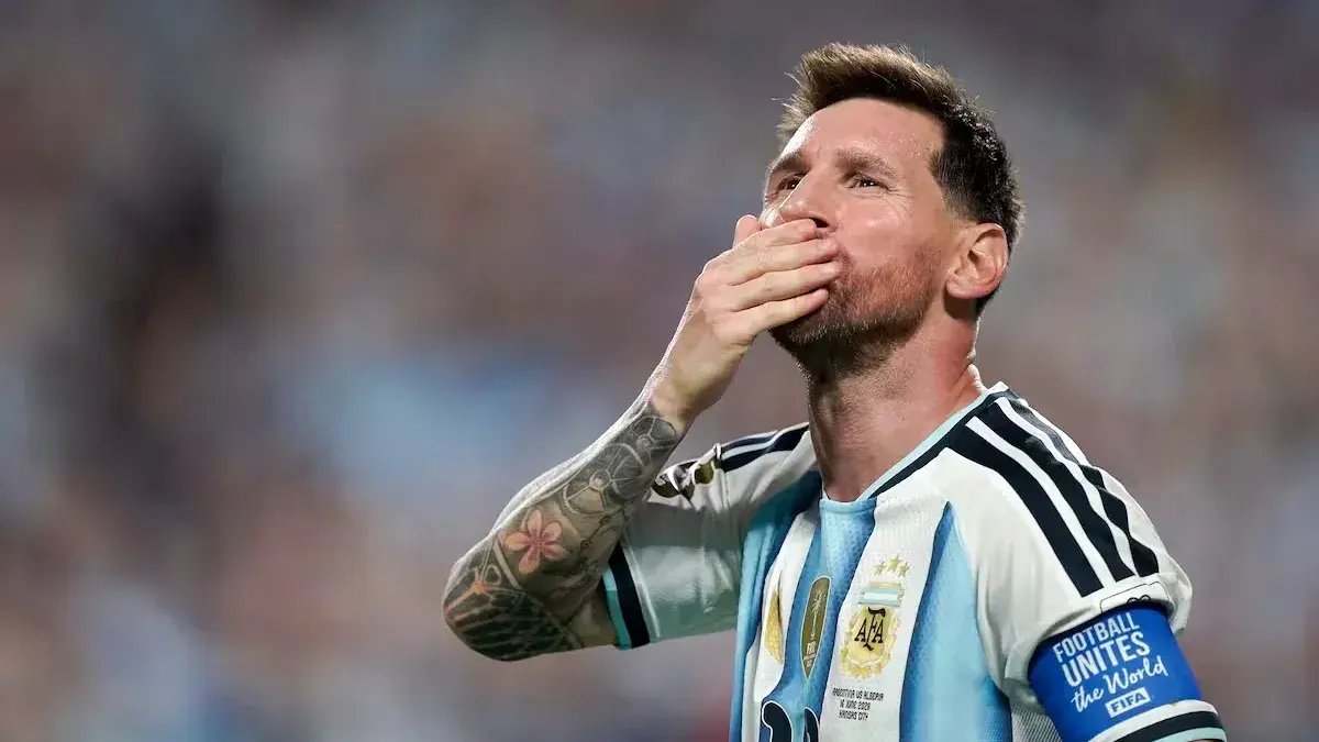 Lionel Messi se despide de la Selección: artistas confirmados y quién cantará el Himno Nacional