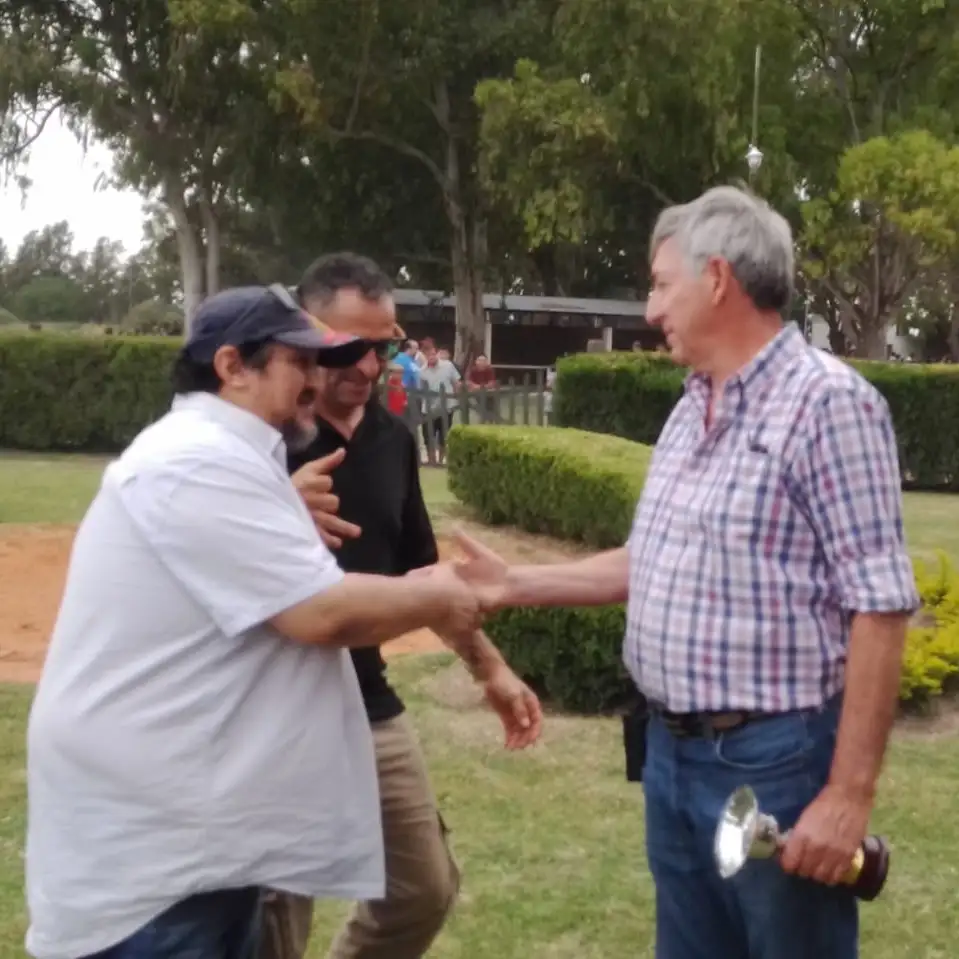 Turf: cierre de temporada con grandes definiciones y destacadas actuaciones