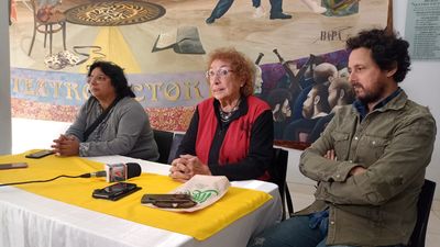 “La ciencia debe dar su diagnóstico en estos hechos extraordinarios”