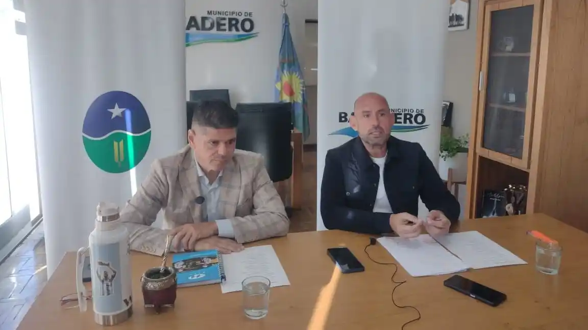 Foto: Tu Radio Baradero