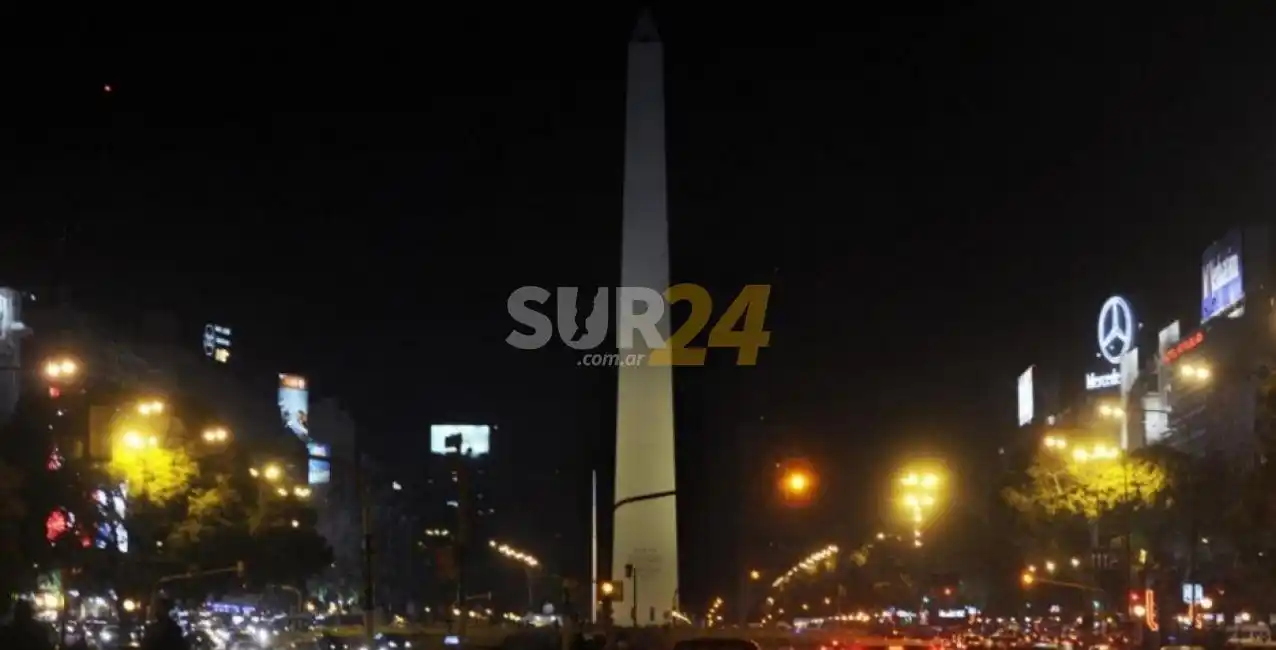 Adhesión a “La Hora del Planeta”: monumentos y paseos a oscuras