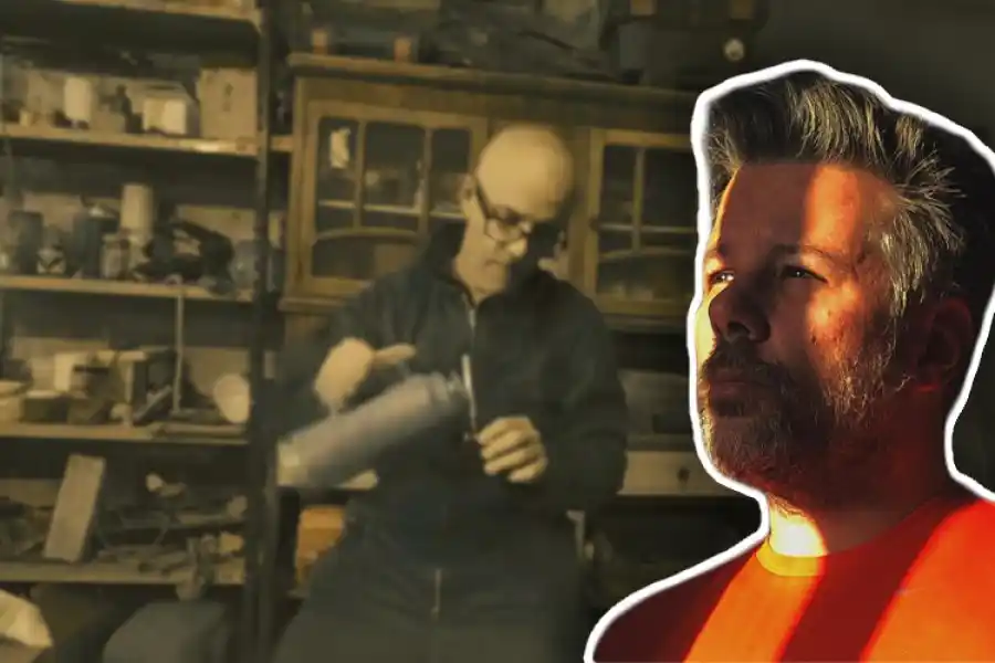 La Nave, un experimento artístico tecnológico: ¿en qué consiste esta propuesta inmersiva 360° del FTR22?