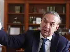Miguel Pichetto preside Encuentro Federal, uno de los bloques que convocó a la sesión.