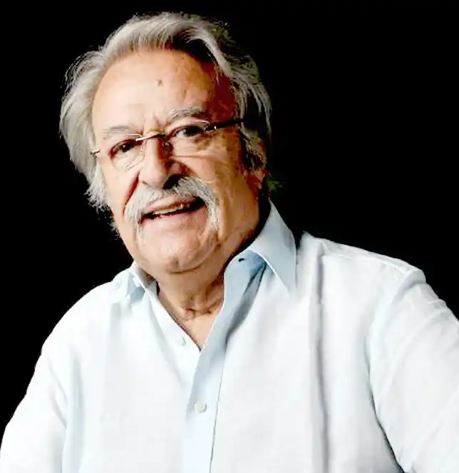 César Isella, el artista imprescindible que creó un himno que cantan todos los pueblos de América Latina