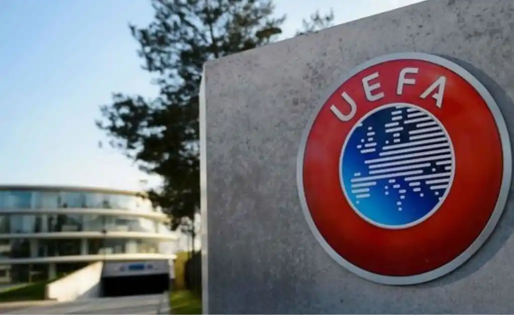 La UEFA rechazó la idea de un Mundial cada dos años