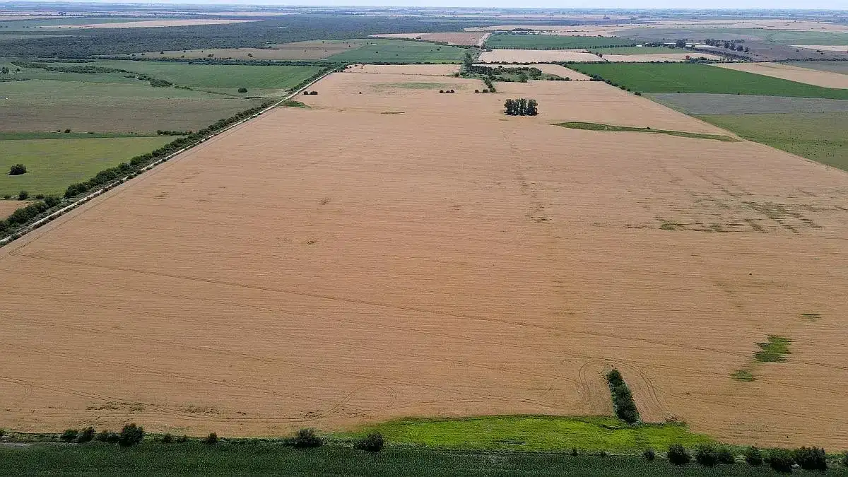 tierras gualeguaychú