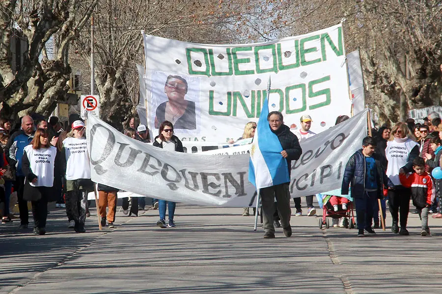 “El objetivo de la comisión es construir a través del diálogo”