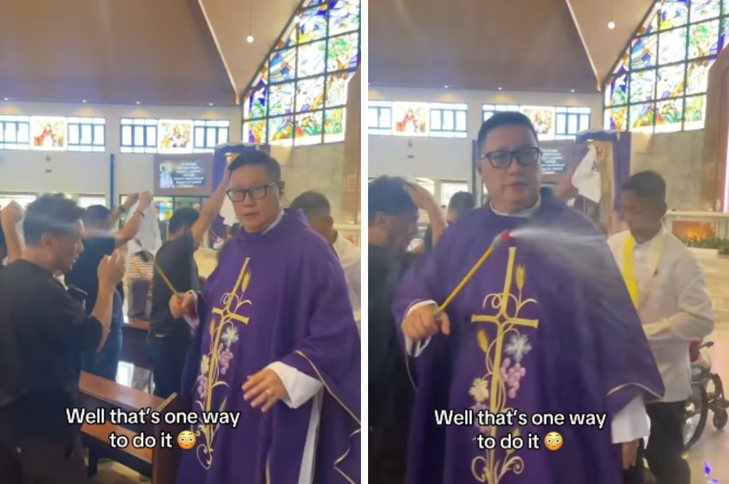 Escena viral