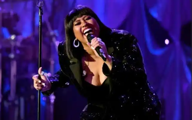 Jazmine Sullivan y Eric Church cantarán en el Super Bowl