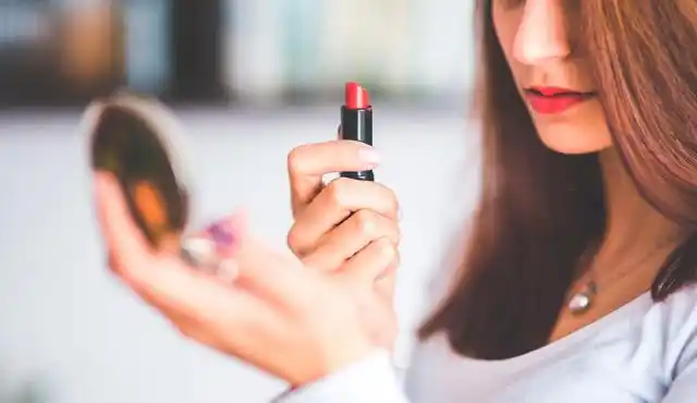 Maquillaje que dura horas