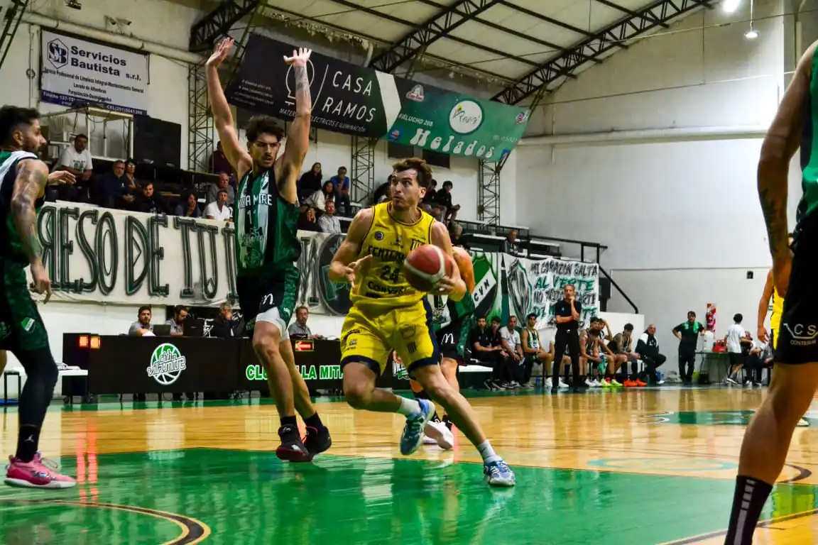 Centenario Villa Mitre - 2