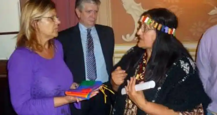 Pueblos originarios denuncian a Guacone por discriminación