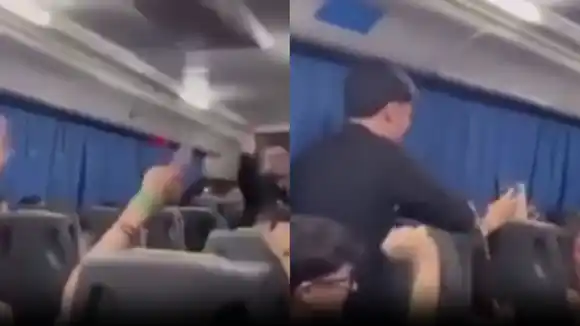 Insolito: alumnos cantaron canciones antisemitas durante su viaje de egresados