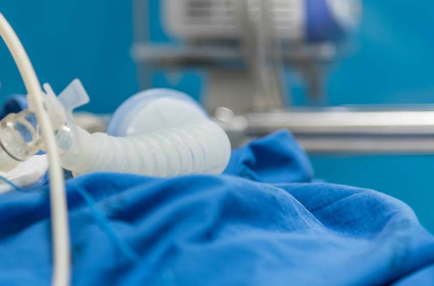 Murió un joven de 24 años por coronavirus y afirman que no padecía enfermedades previas