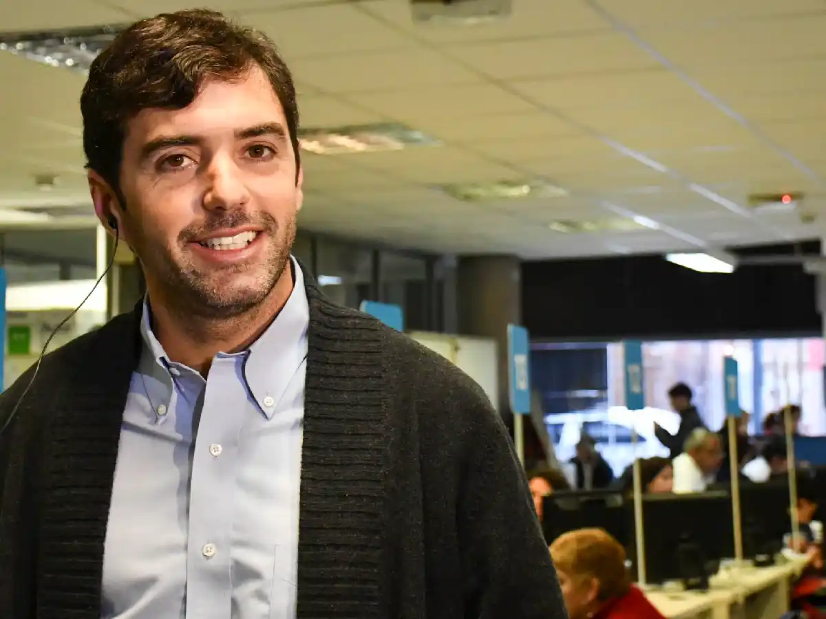 El titular de la Anses descartó reforma previsional aunque dice que sistema necesita mejoras