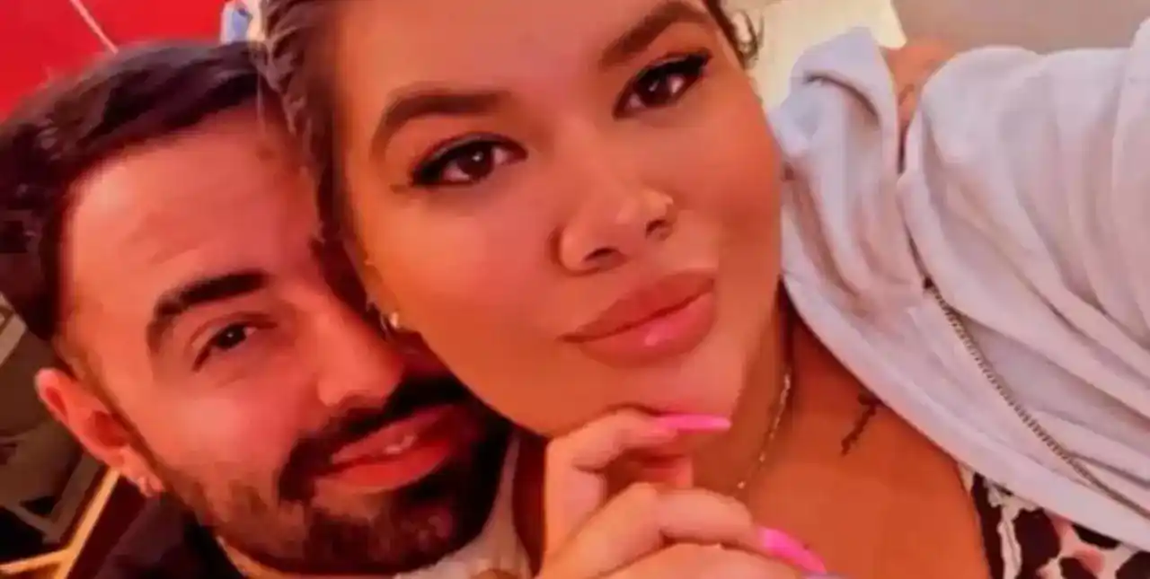 Morena Rial perdió su embarazo y debió ser internada de urgencia 