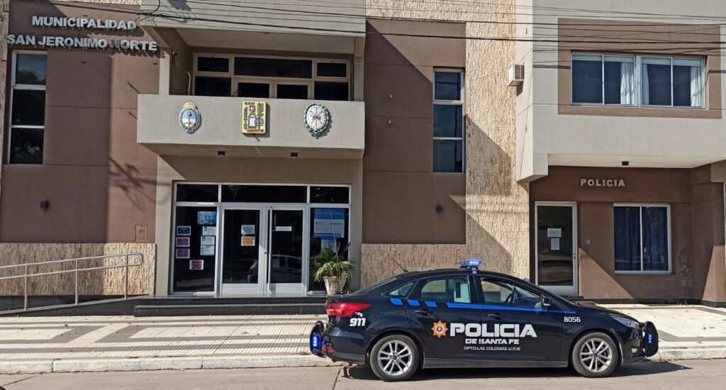 San Jerónimo Norte: un joven fue asesinado tras una pelea