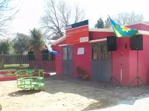 Fue a una fiesta de disfraces en Ramallo y la violaron 