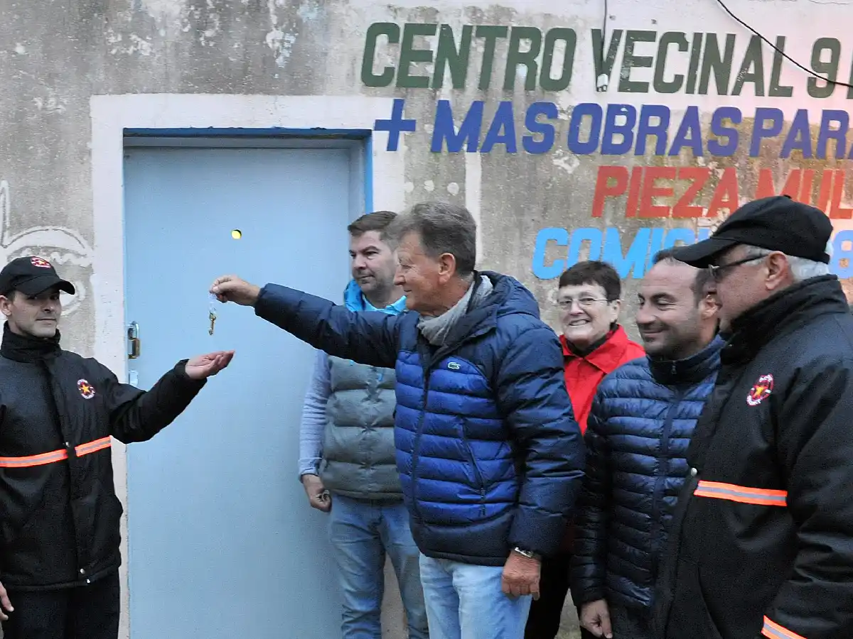 De 30 barrios sanfrancisqueños, 10 cuentan con seguridad privada     