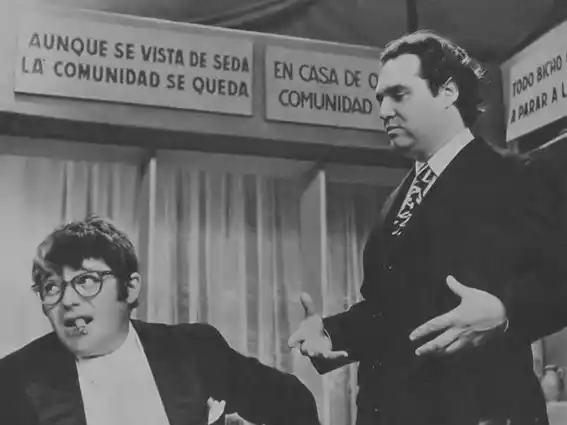 El genio de Federico Peralta Ramos (nota 1)