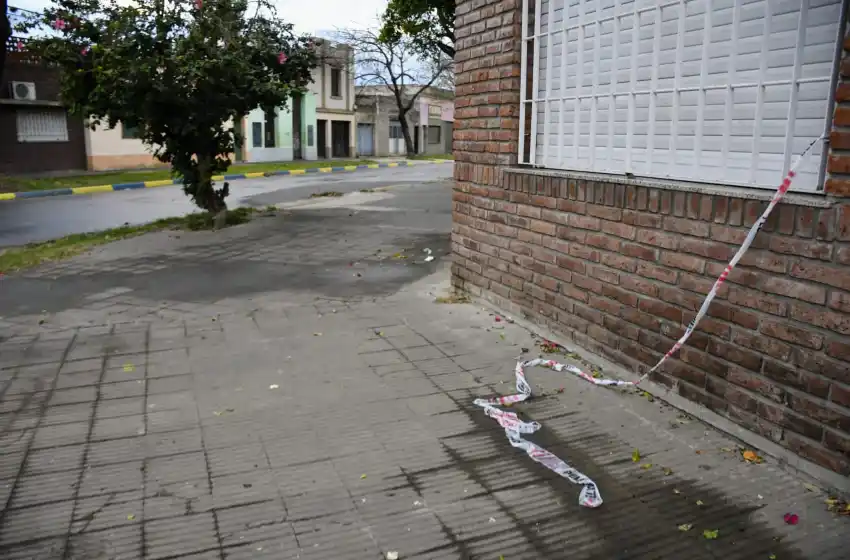 Identificaron al joven asesinado en un ataque a balazos en República de La Sexta