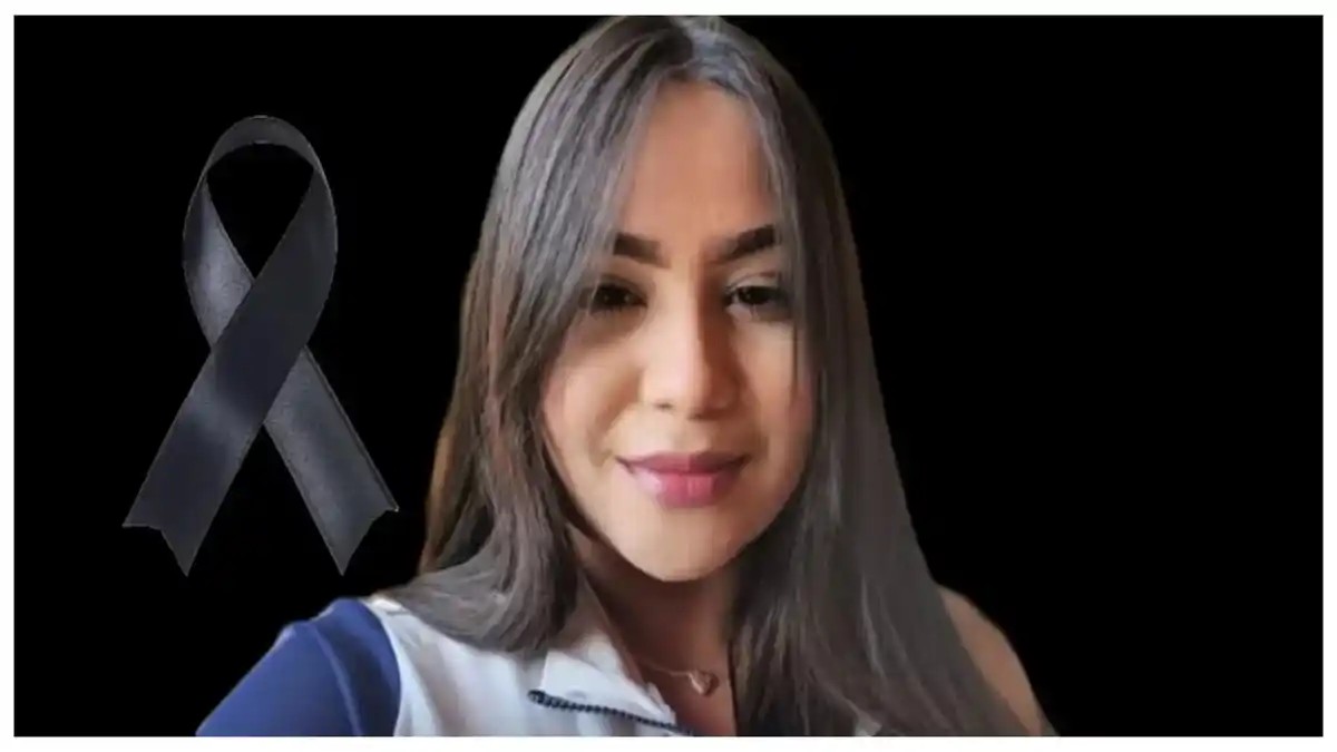 Estaba desaparecida y la encontraron muerta: así acabaron con la vida de la venezolana Sarais González en Chile